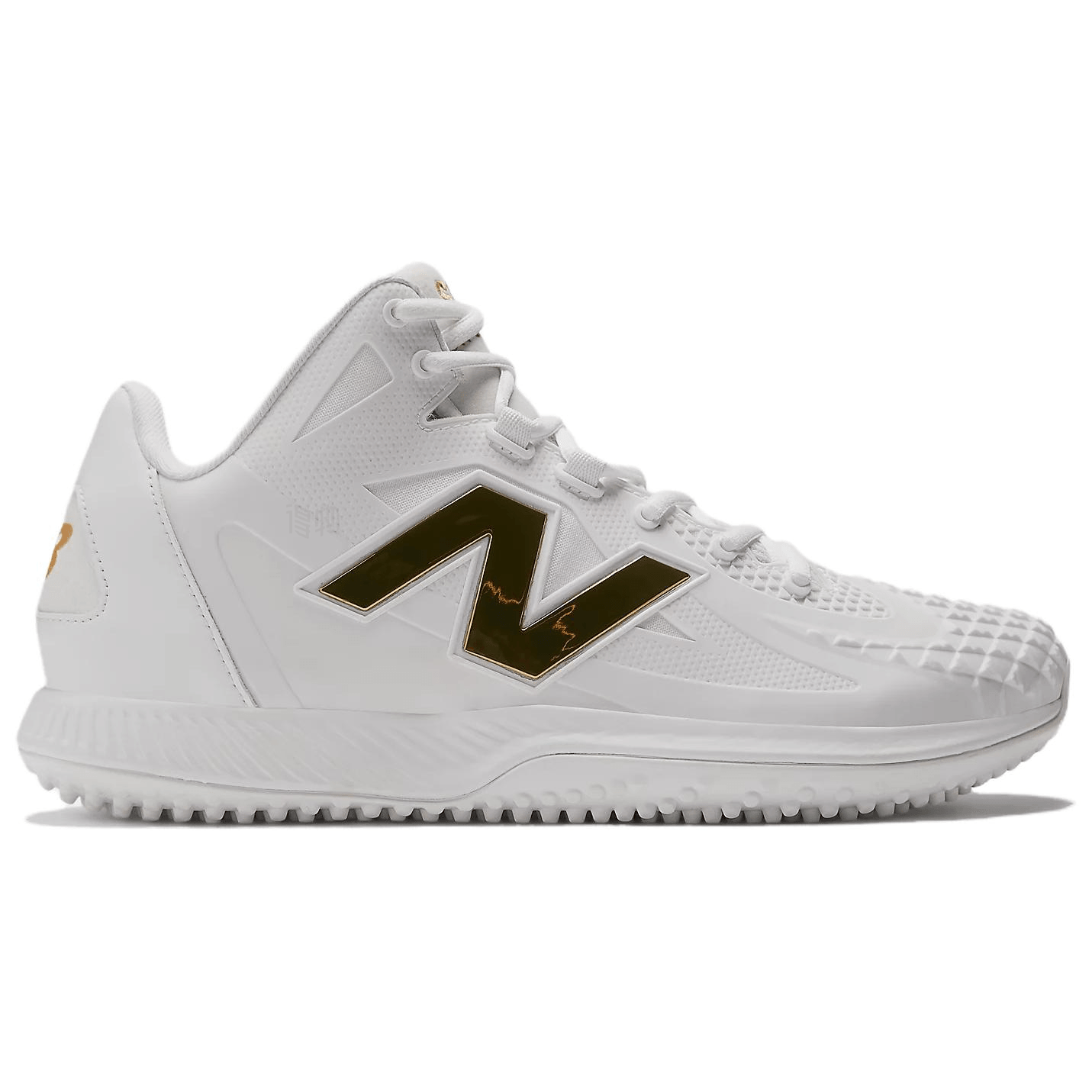 New Balance FuelCell Ohtani 1 White — фото 1