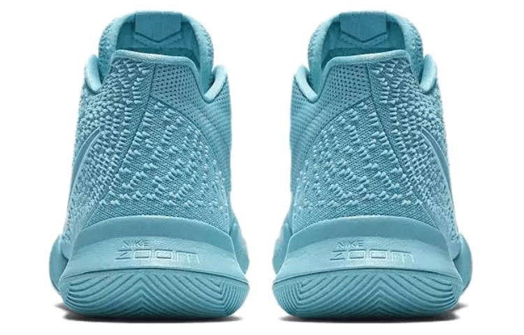 Nike Kyrie 3 Aqua — фото 4