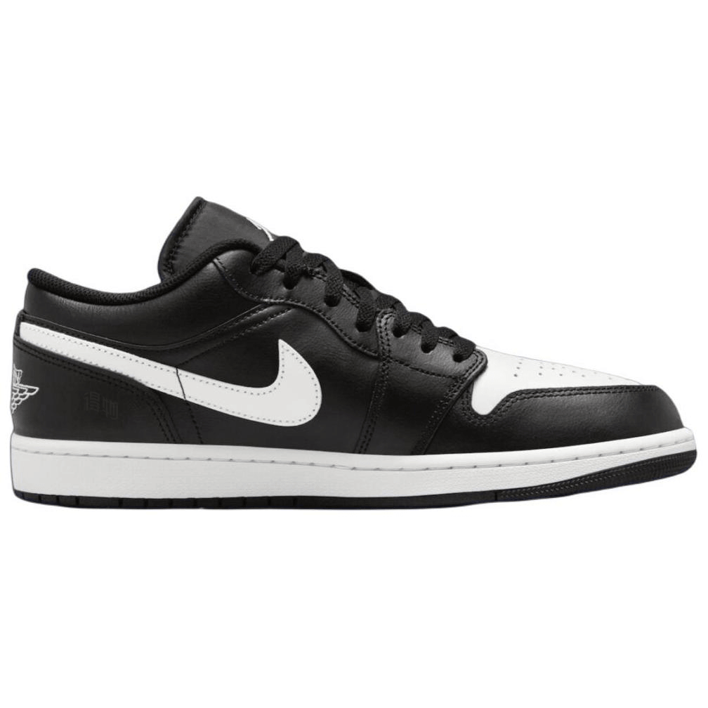 Jordan Air Jordan 1 Low "Orca" — фото 1