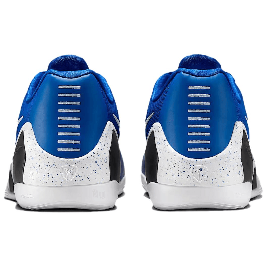 Nike Kobe 9 Elite Low Protro — фото 4