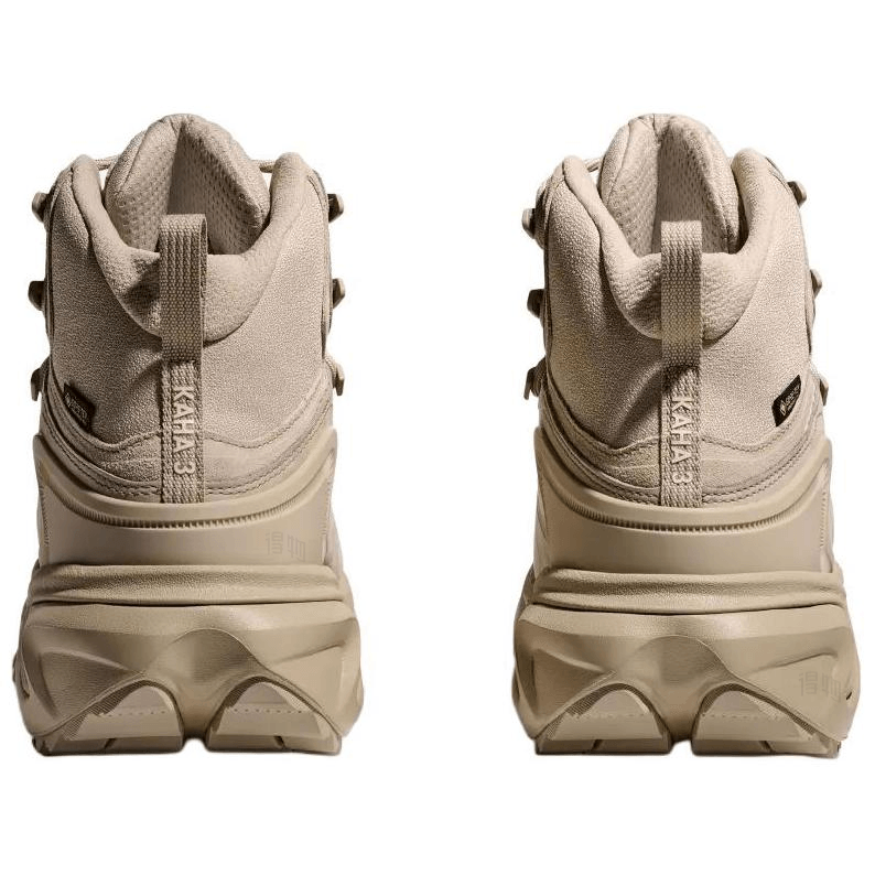 Hoka One One Kaha 3 GTX Light Brown — фото 4