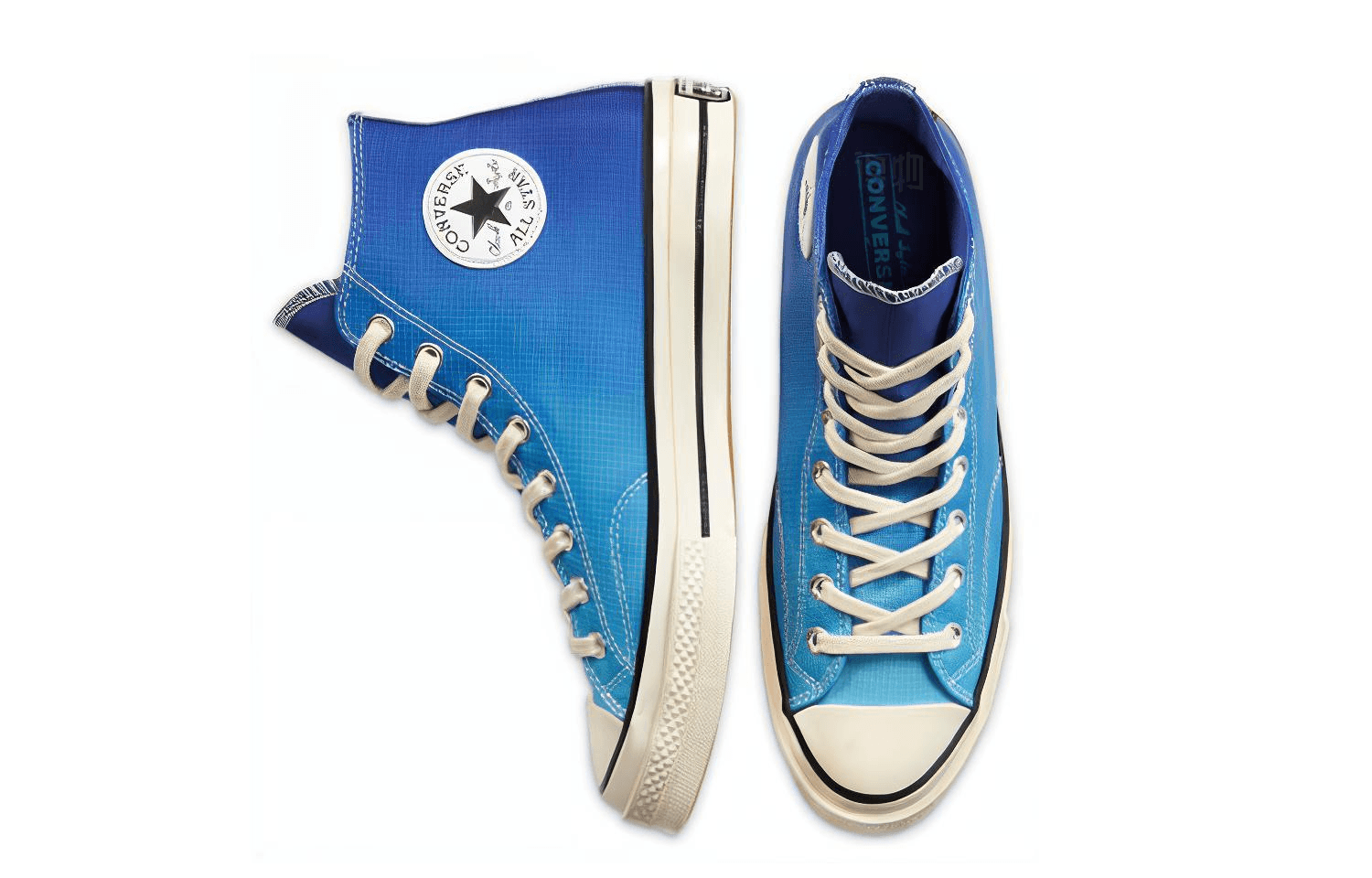 Converse 1970s Primaloft Chuck — фото 3
