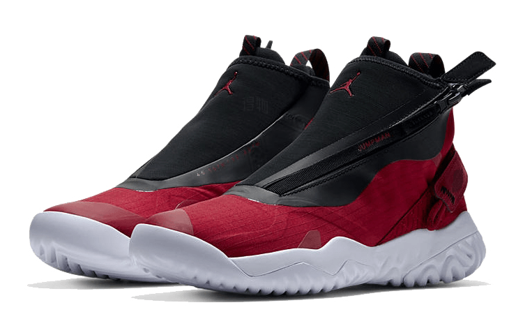 Jordan Proto React Z — фото 2