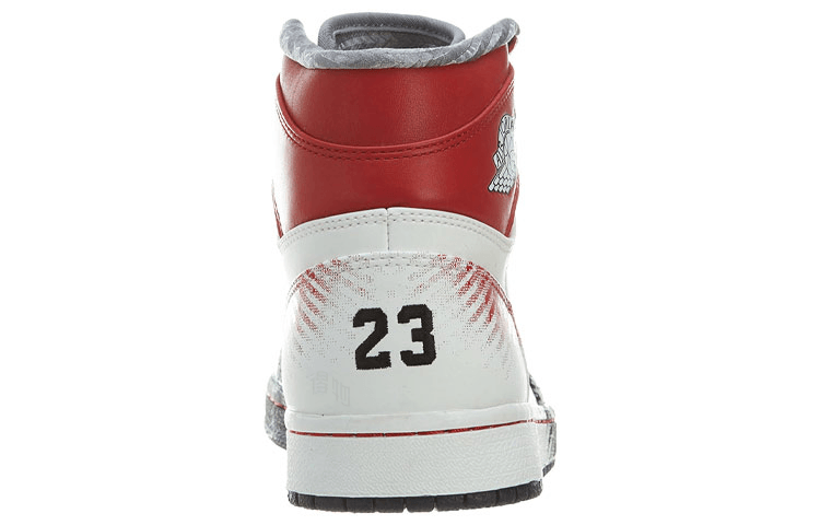 Jordan Air Jordan 1 Retro Dave White Wings for the Future — фото 4