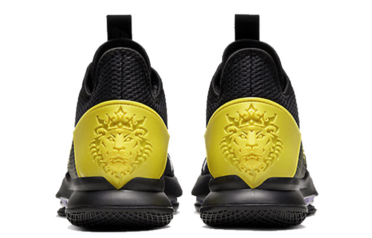 Nike Witness 4 LeBron EP — фото 3