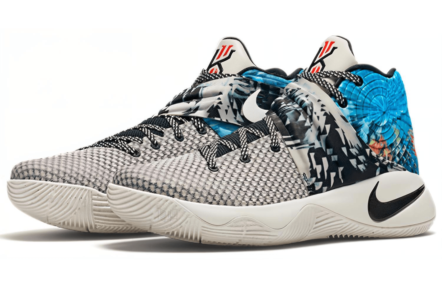 Nike Kyrie 2 Effect — фото 2