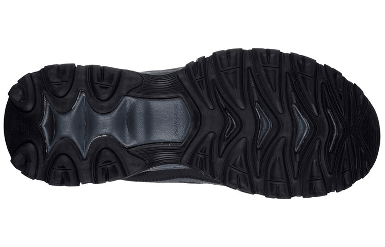 Skechers After burn Memory — фото 4