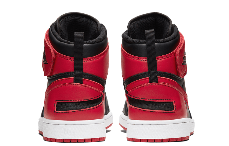 Jordan Air Jordan 1 FlyEase "Gym Red" — фото 4