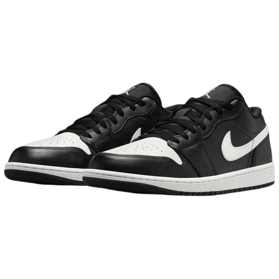 Jordan Air Jordan 1 Low "Orca" — фото 2