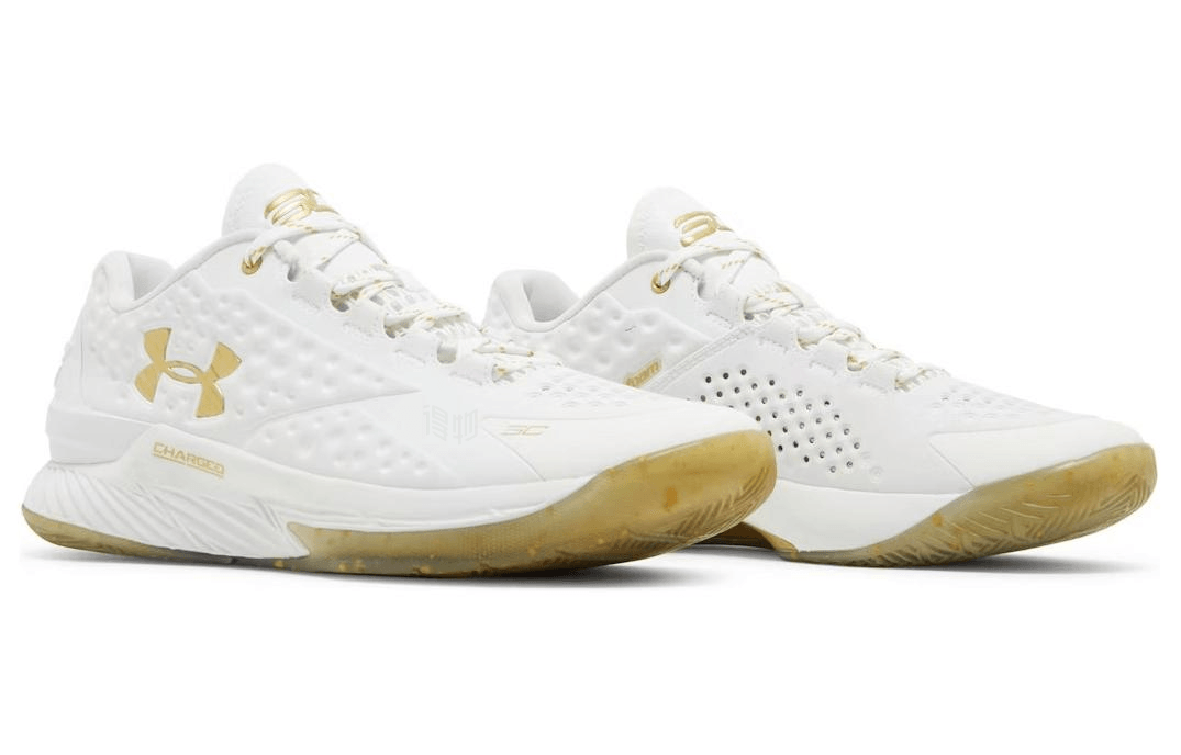 Under Armour Curry 1 Low Championship — фото 2