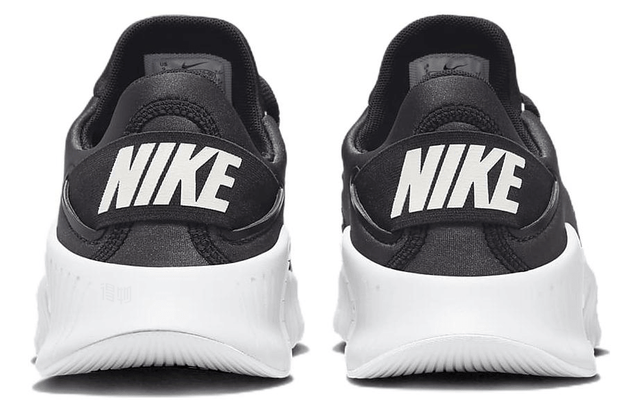 Nike Free Metcon 4 AMP — фото 4