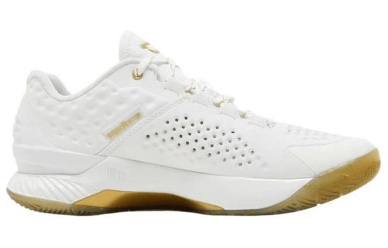 Under Armour Curry 1 Low Championship — фото 1