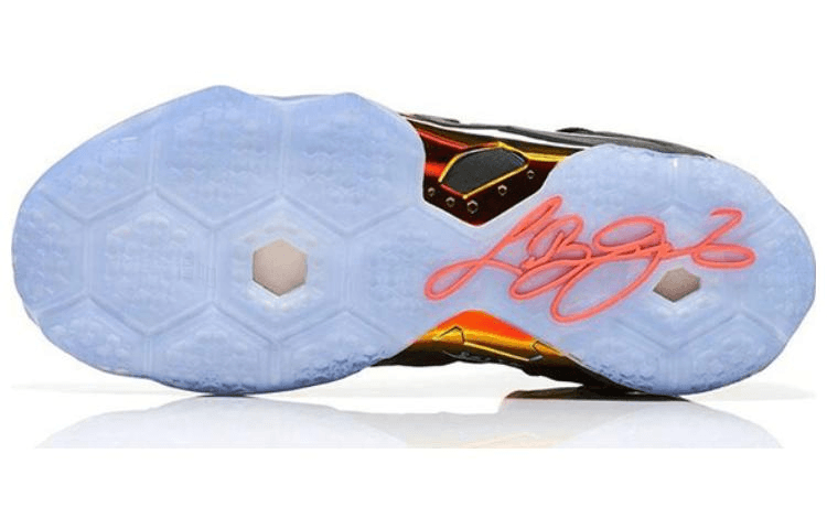 Nike Lebron 11 Elite 11 — фото 3