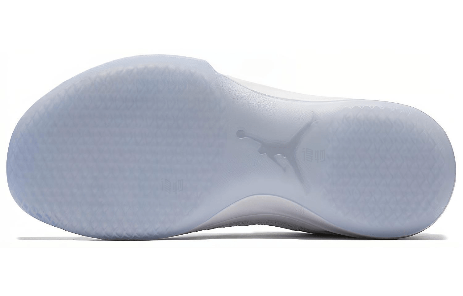 Jordan Air Jordan 31 Low White Pure Platinum — фото 4