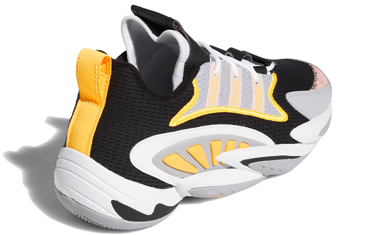 adidas originals adidas Crazy BYW 2.0 — фото 3