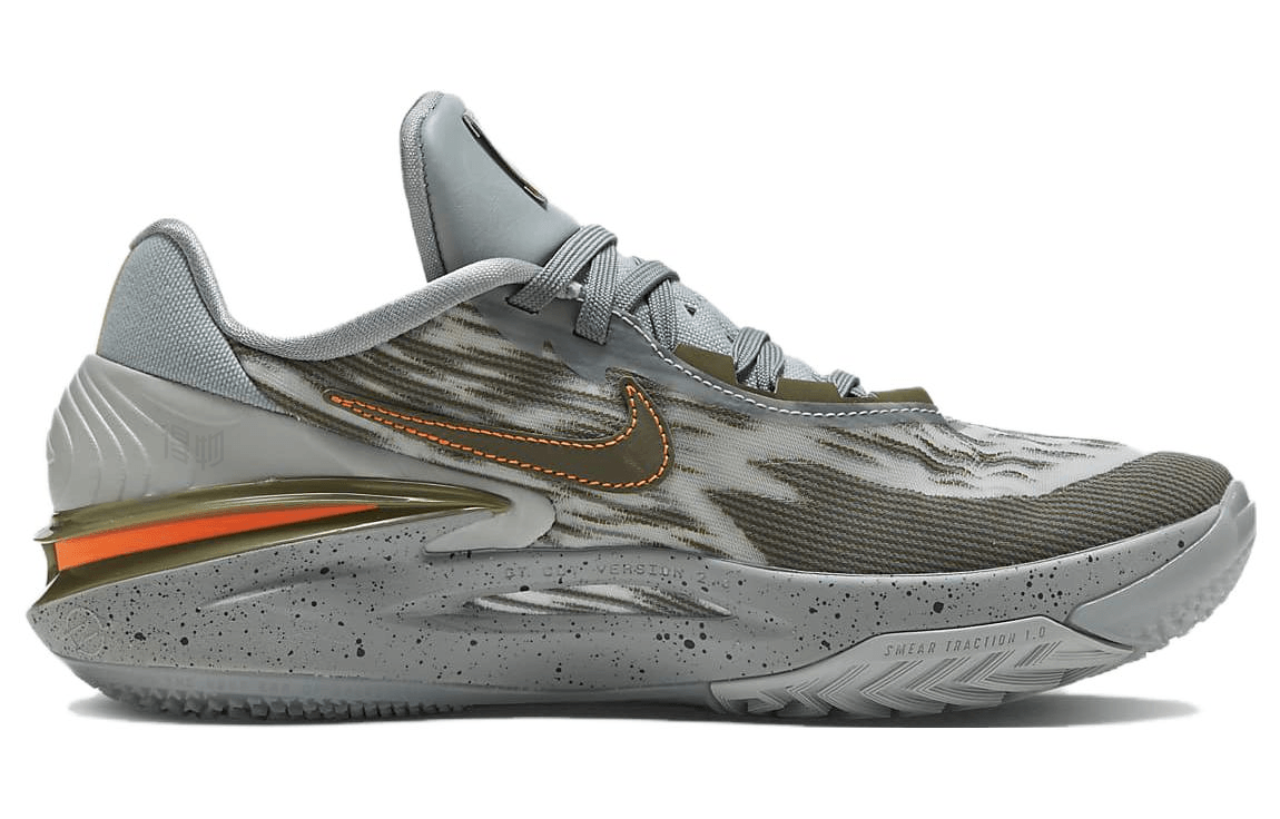 Nike Air Zoom G.T. Cut 2 EP — фото 1