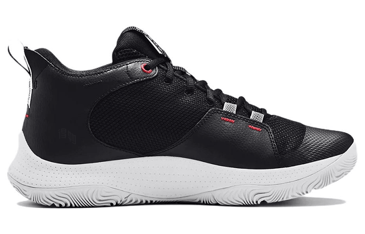 Under Armour Curry 3Zero 5 — фото 1