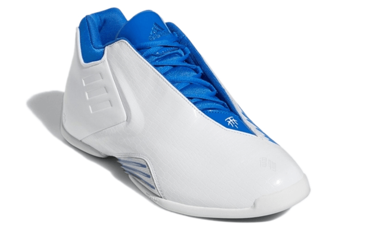 Adidas T Mac 3 Restomod — фото 2