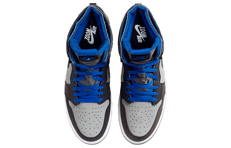 Jordan Air Jordan 1 High Zoom CMFT "Good Game" — фото 3