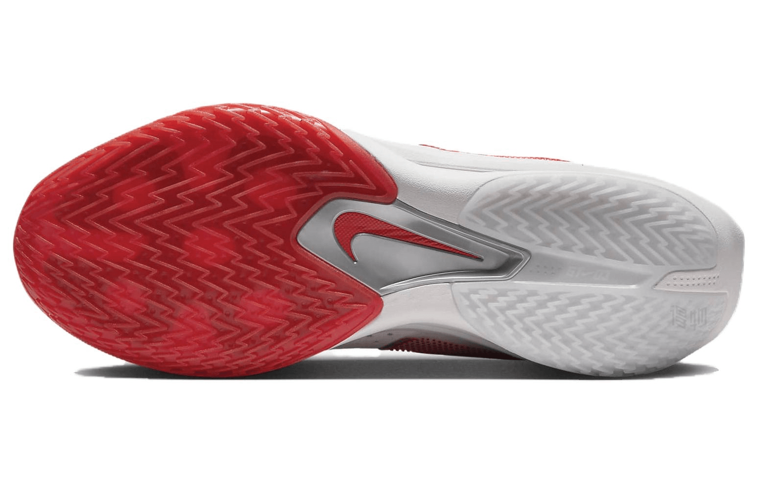 Nike Air Zoom G.T. Cut 3 — фото 5