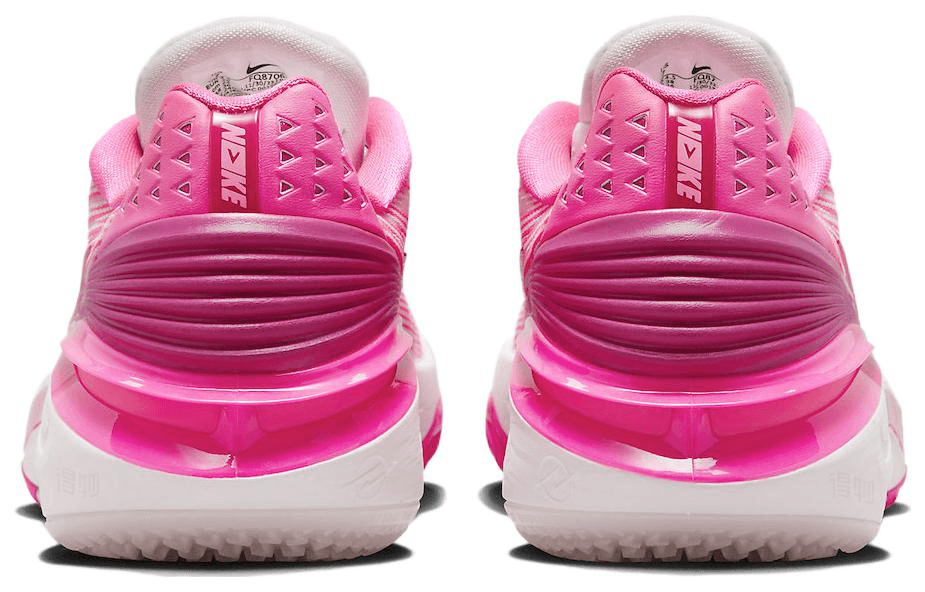 Nike Air Zoom G.T. Cut 2 "Hyper Pink" — фото 4