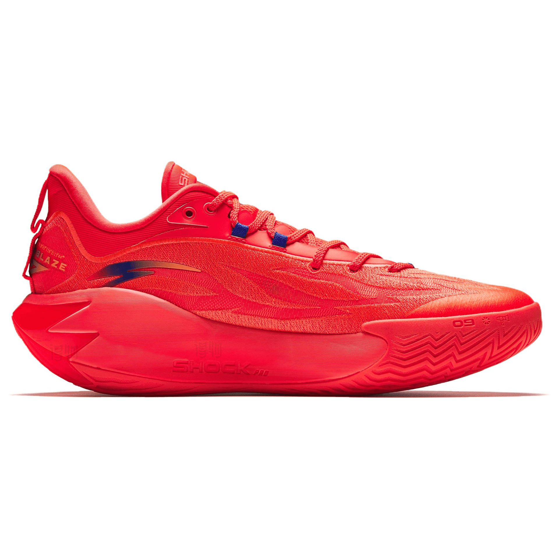 Anta A-SHOCK PRO — фото 1