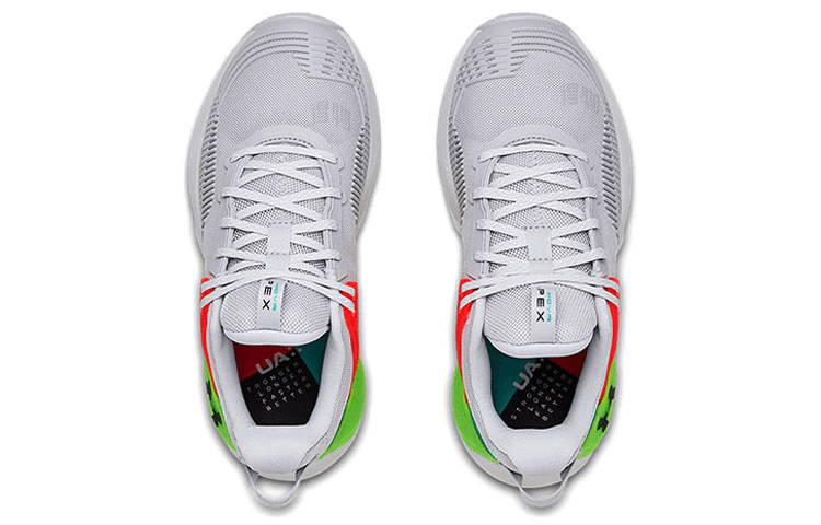 Under Armour HOVR Apex — фото 3