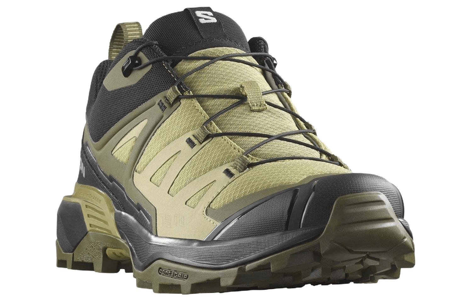 Salomon X Ultra 360 — фото 1