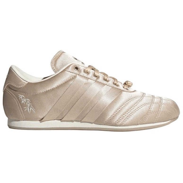 adidas originals adidas Taekwondo LACE W Brown — фото 1
