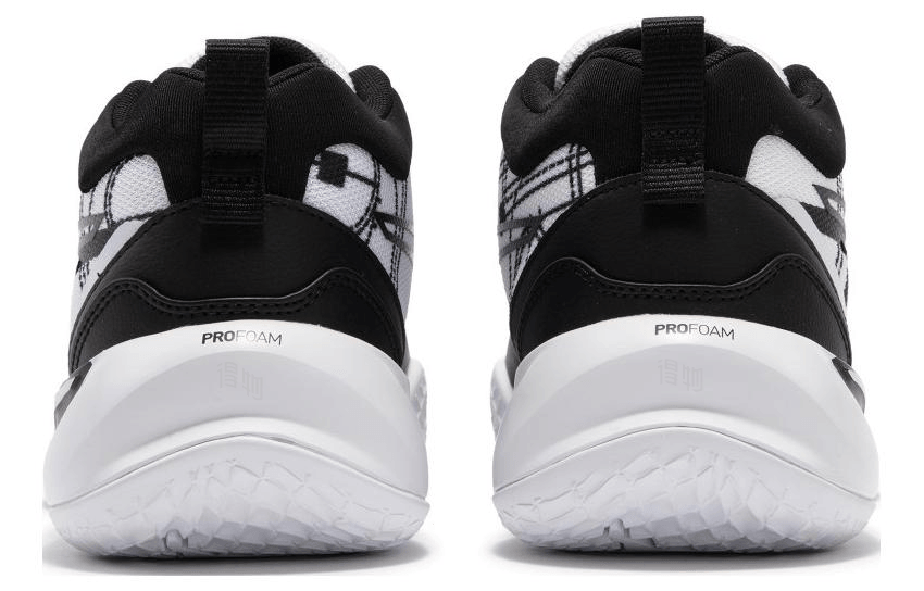 Puma Playmaker Pro Courtside — фото 4