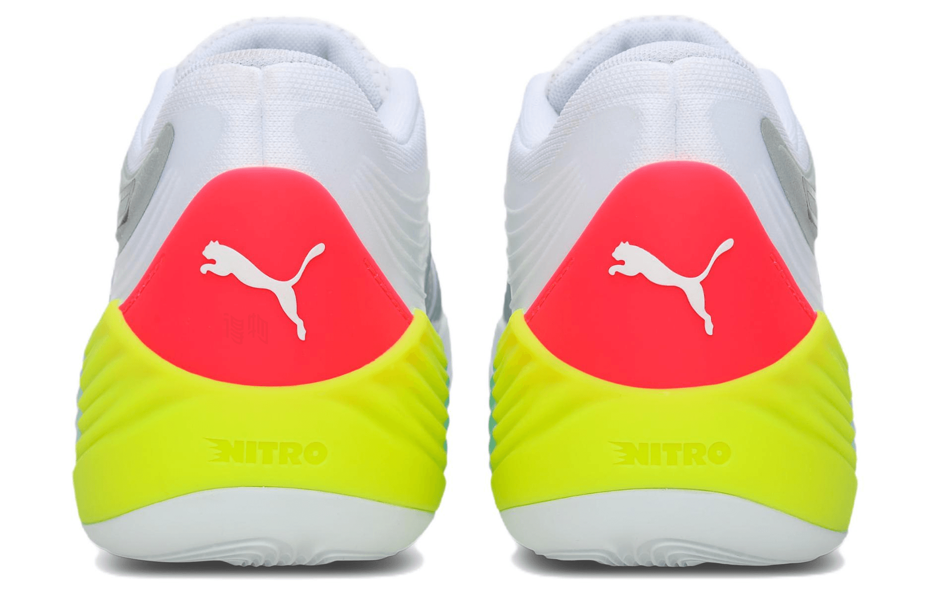 Puma Fusion Nitro — фото 3