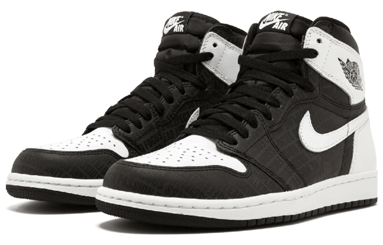 Jordan Air Jordan 1 Retro High RE2PECT 3M — фото 2