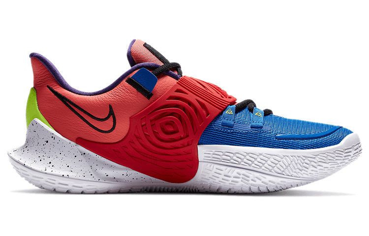 Nike Kyrie Low 3 "NY vs NY" — фото 1