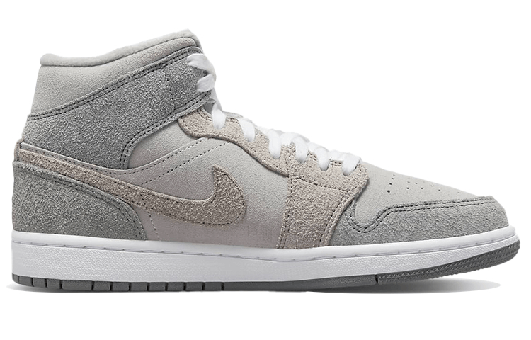 Jordan Air Jordan 1 Mid SE — фото 1