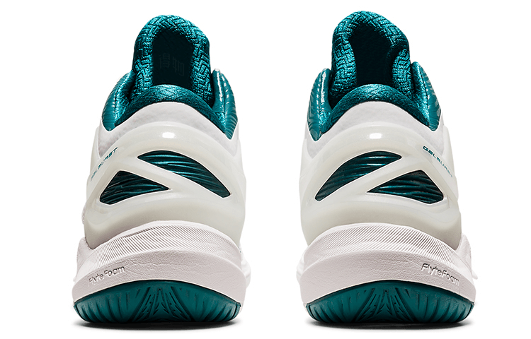 ASICS Gel-Burst 25 — фото 4
