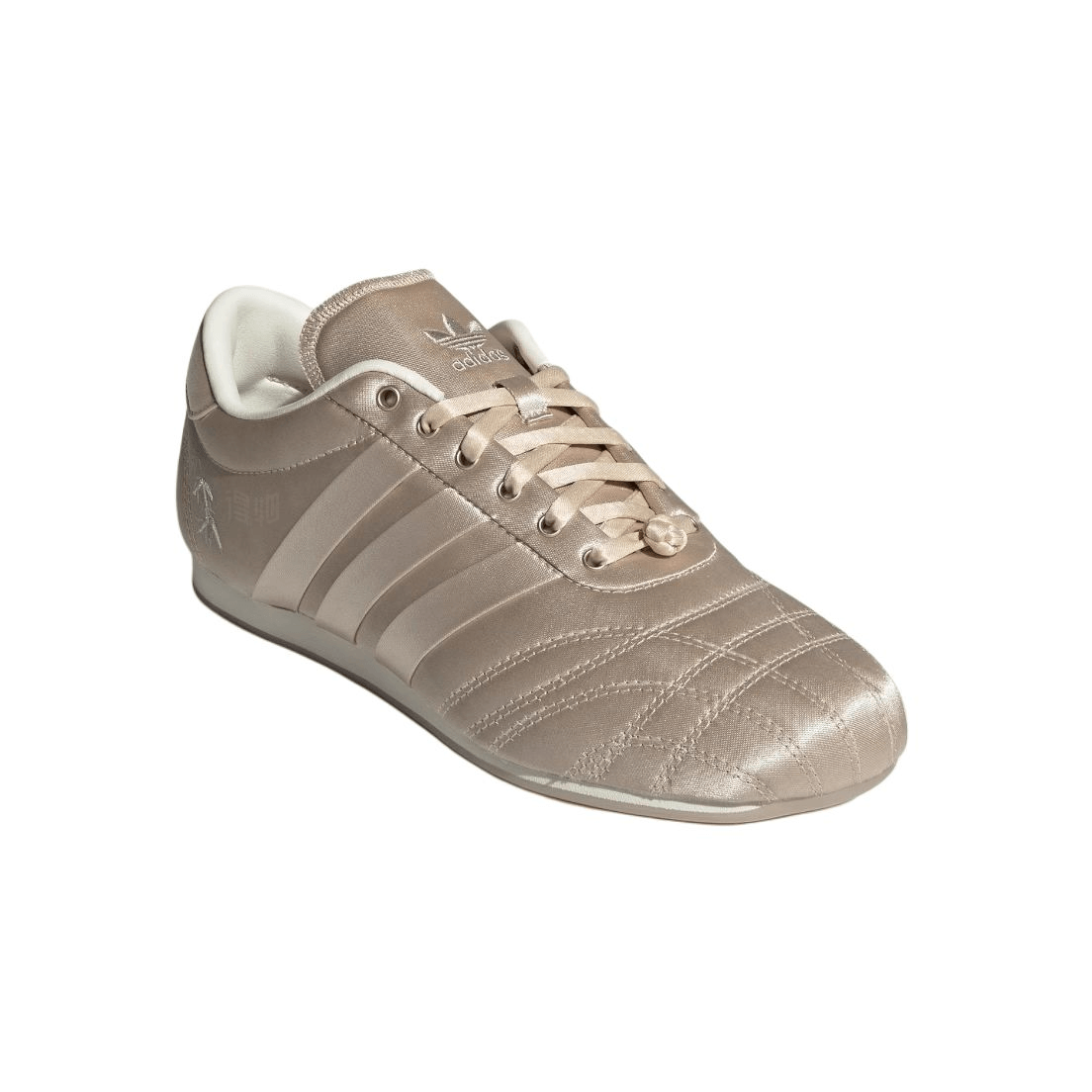 adidas originals adidas Taekwondo LACE W Brown — фото 2