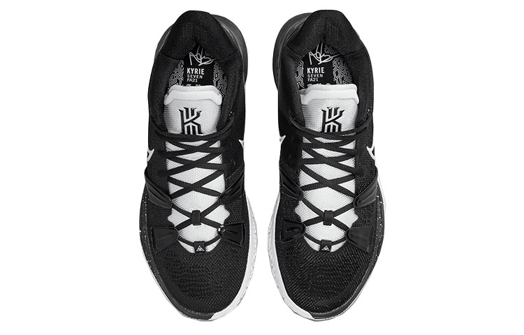 Nike Kyrie 7 — фото 3