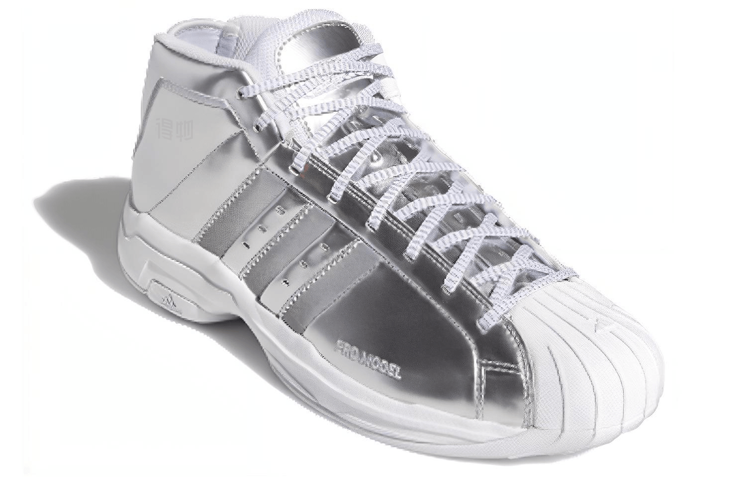 Adidas PRO Model 2G — фото 2