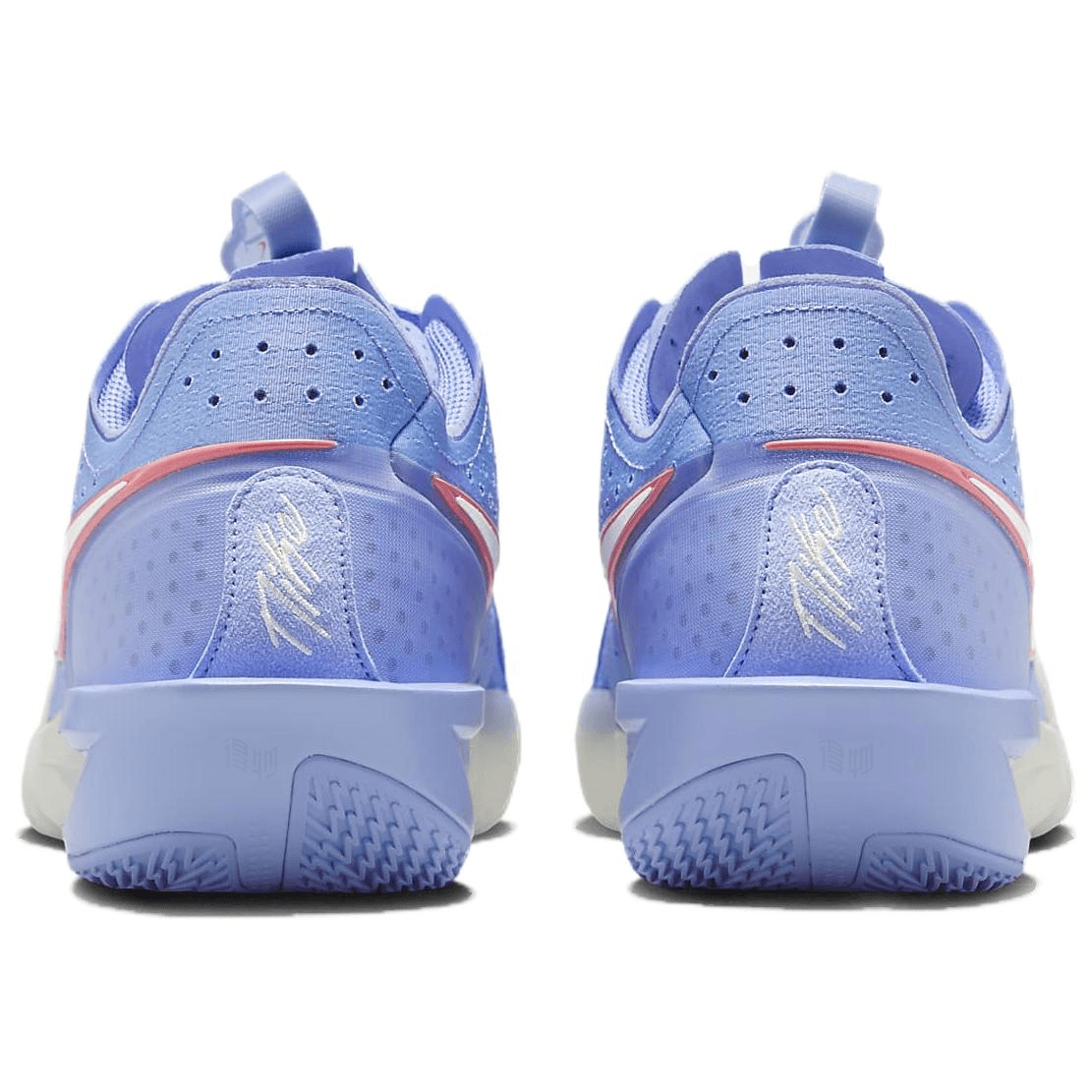 Nike GT Cut 3 — фото 4