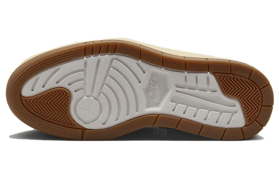 Jordan Air Jordan 1 Elevate High Beige — фото 5