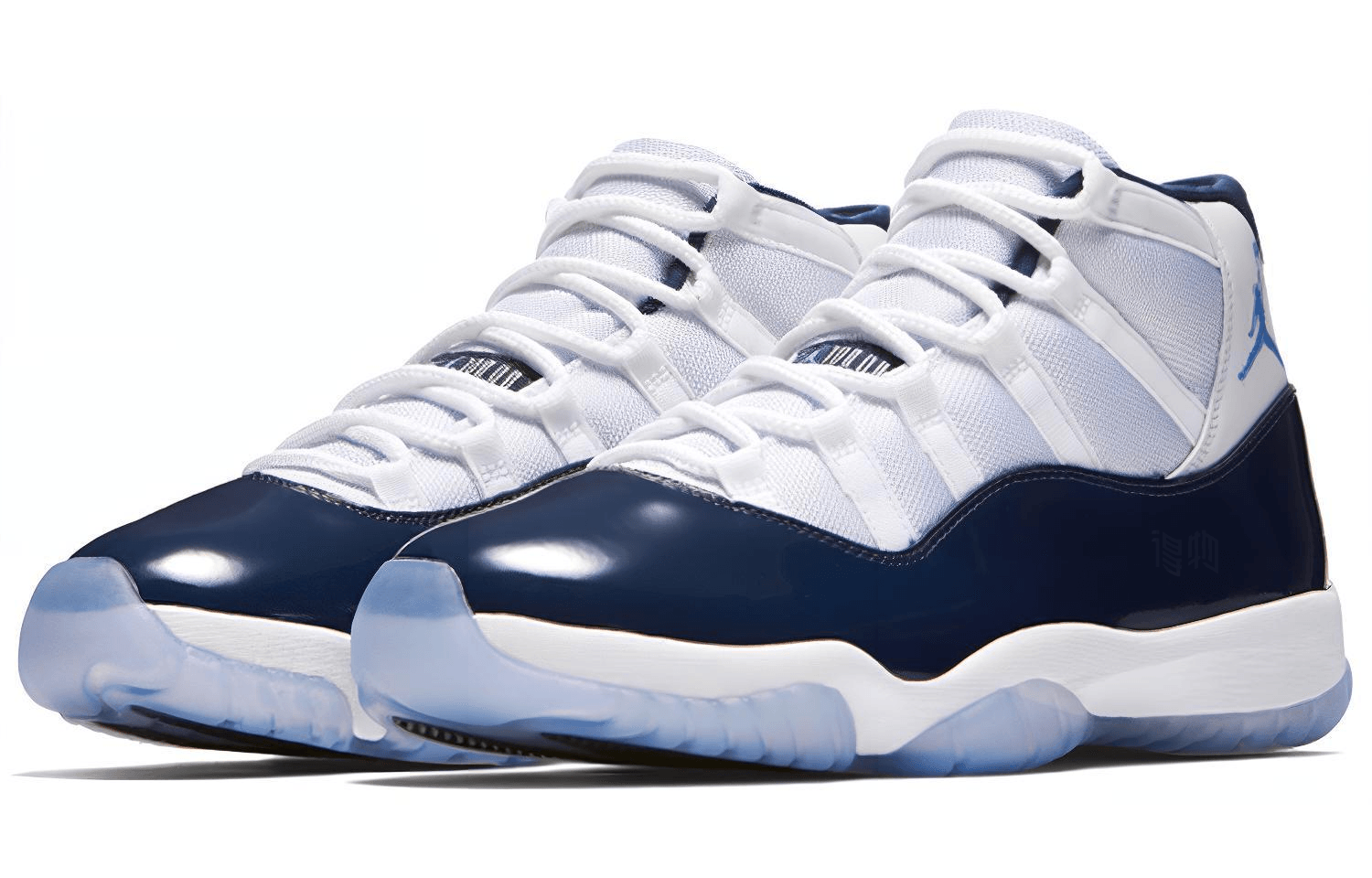 Jordan Air Jordan 11 Retro "Win Like '82" — фото 2