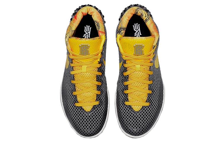 Nike Kyrie 1 Rise China — фото 3