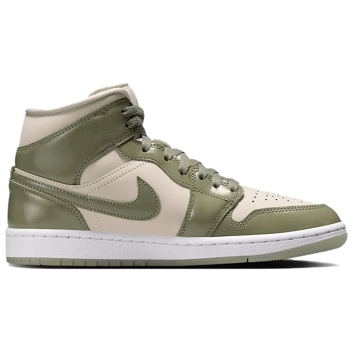 Jordan Air Jordan 1 Mid SE "Sea Glass" — фото 1