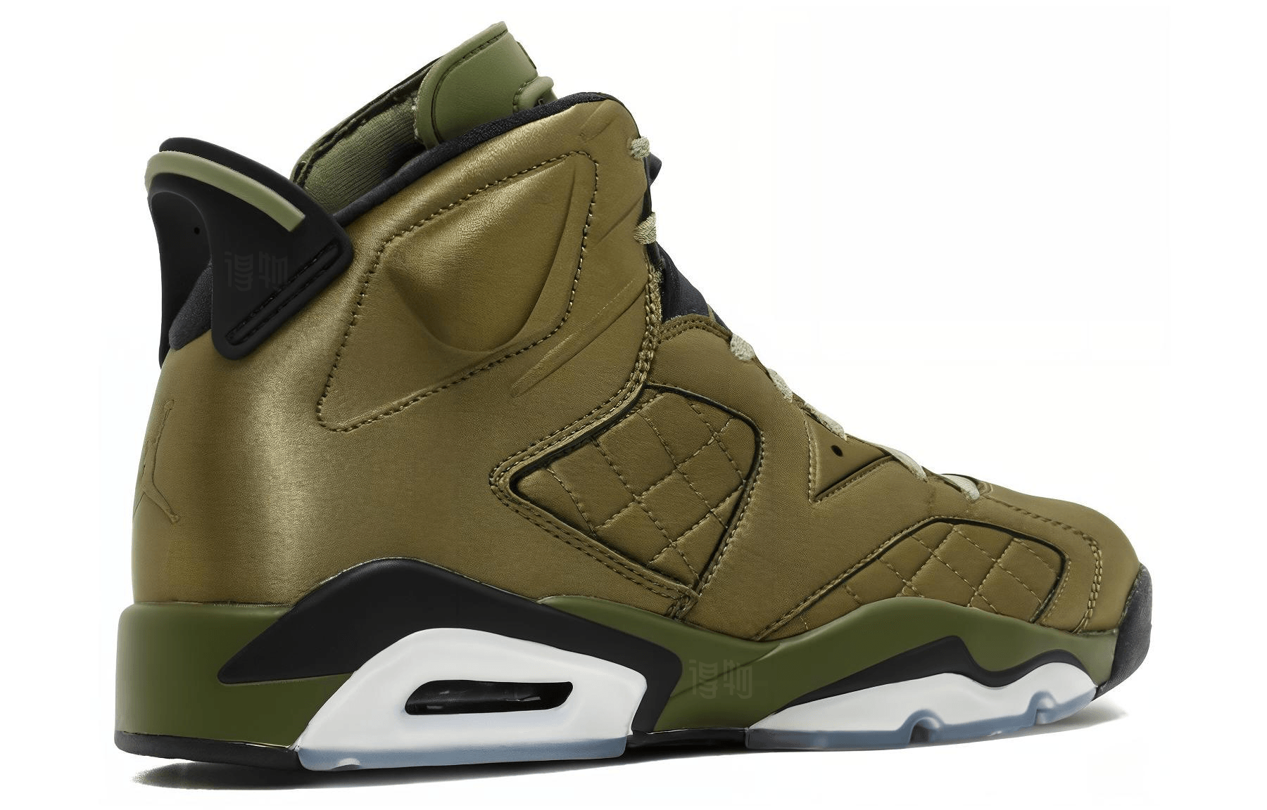Jordan Air Jordan 6 Retro Pinnacle — фото 2