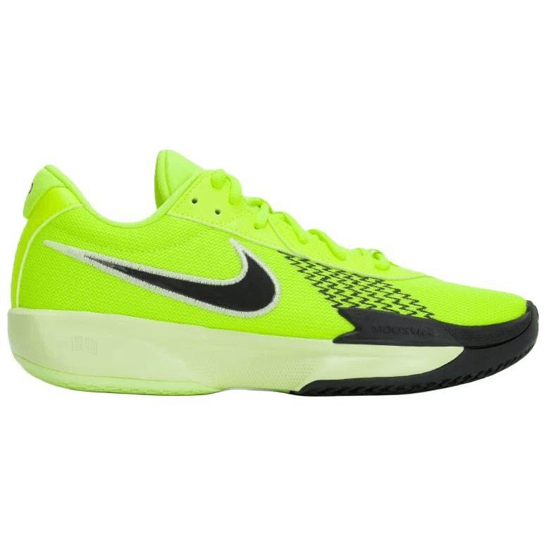 Nike Air Zoom G.T. Cut Academy EP — фото 1