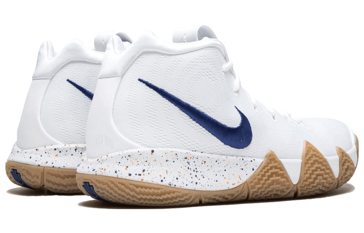 Nike Kyrie 4 "Uncle Drew" — фото 3