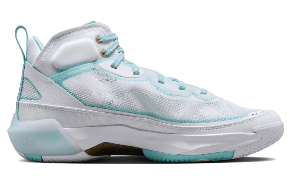 Jordan Air Jordan 37 "GUO" PF — фото 1