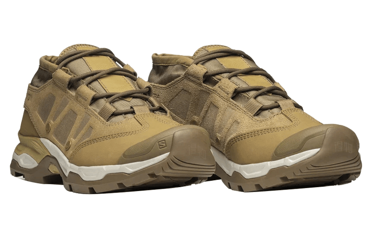 Salomon Jungle Ultra Low Advanced — фото 2
