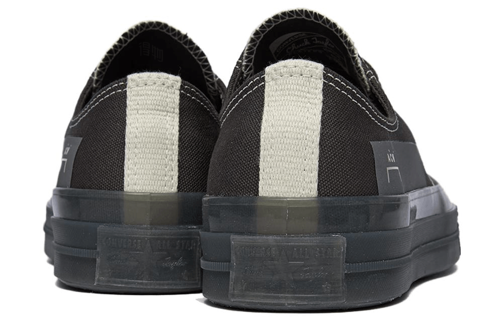 Converse A-COLD-WALL* x Converse Chuck 70 Ox — фото 3