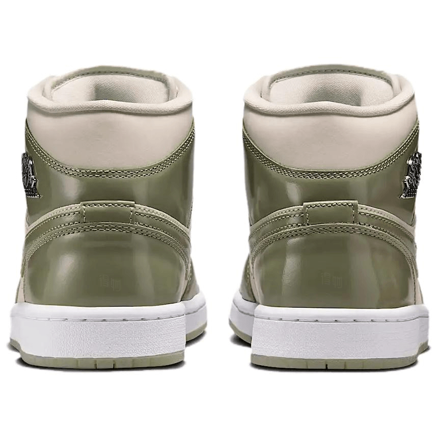 Jordan Air Jordan 1 Mid SE "Sea Glass" — фото 4